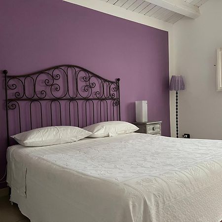 Chicchi Di Melograno Bed and Breakfast Modica Exteriör bild