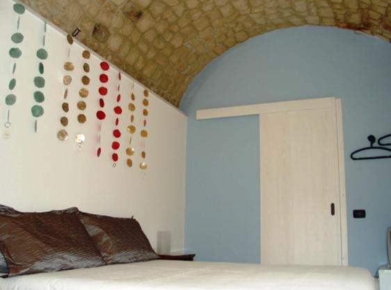 Chicchi Di Melograno Bed and Breakfast Modica Rum bild