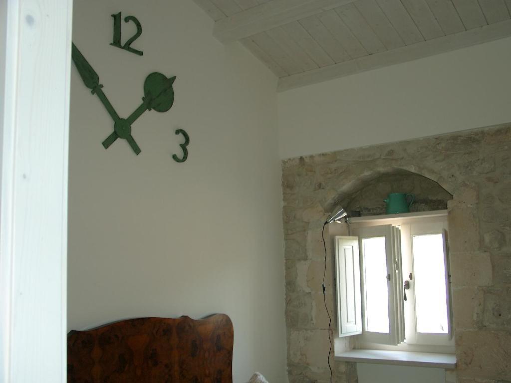 Chicchi Di Melograno Bed and Breakfast Modica Rum bild