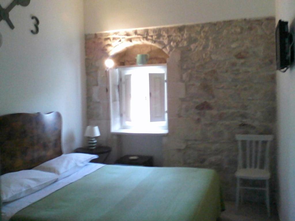 Chicchi Di Melograno Bed and Breakfast Modica Rum bild