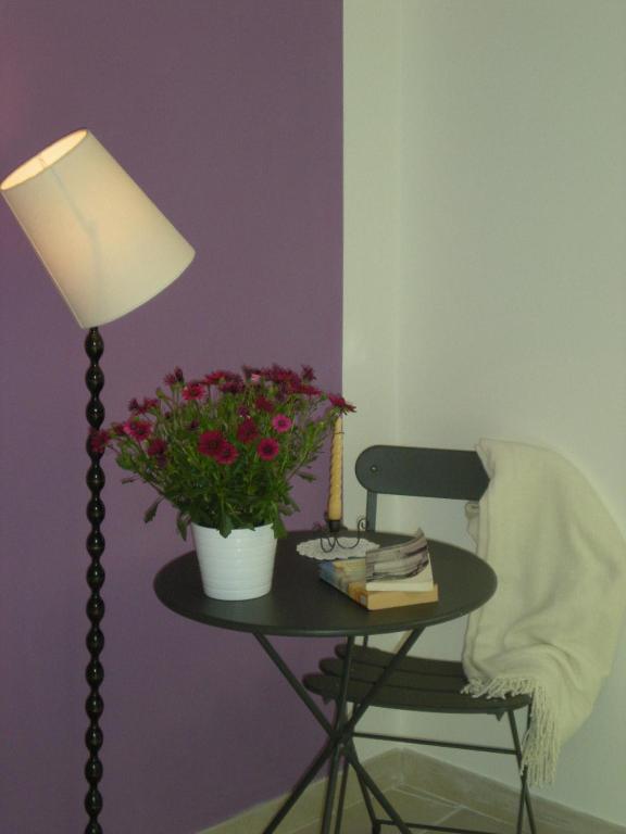 Chicchi Di Melograno Bed and Breakfast Modica Exteriör bild