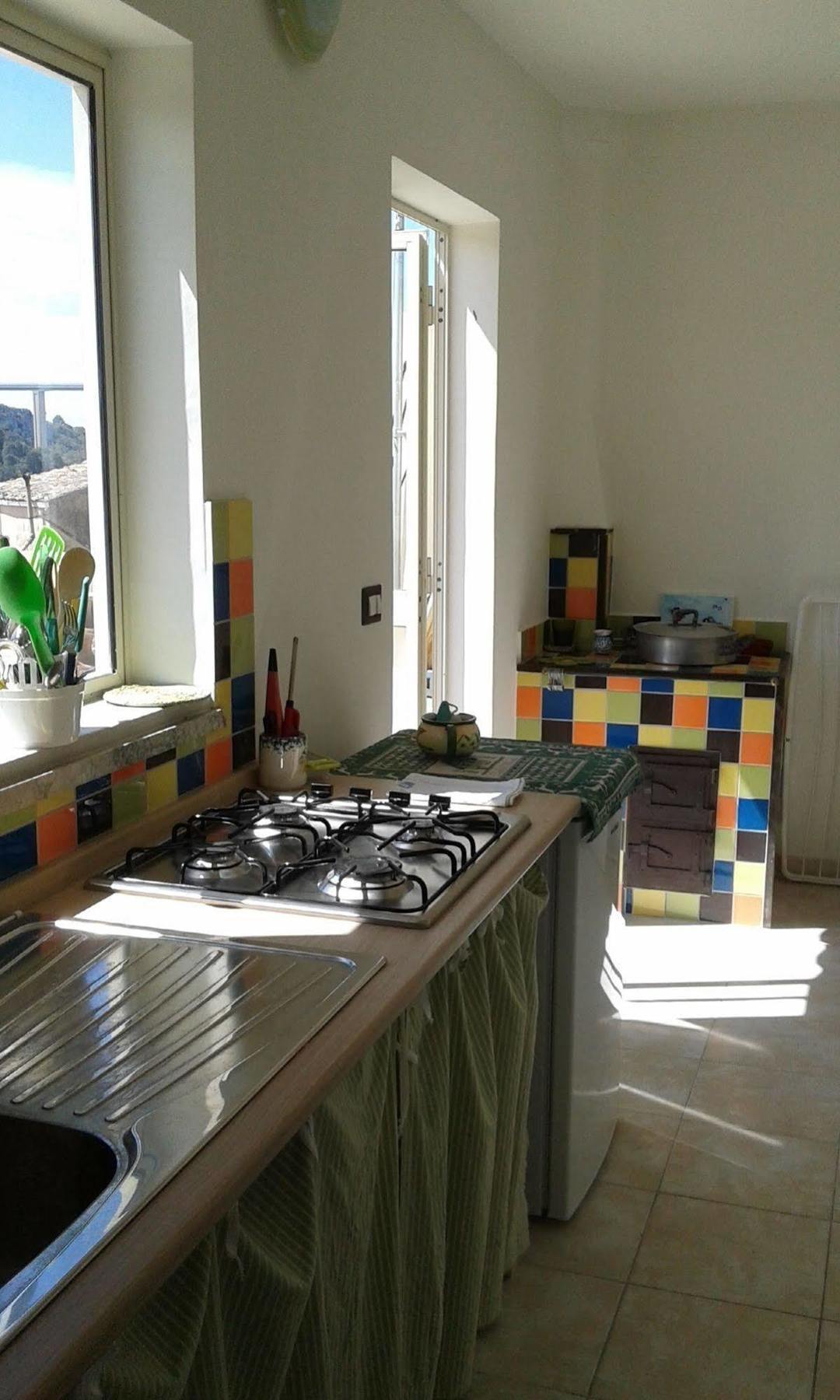 Chicchi Di Melograno Bed and Breakfast Modica Exteriör bild