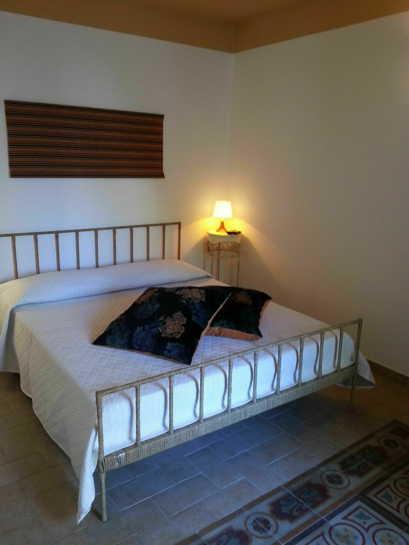 Chicchi Di Melograno Bed and Breakfast Modica Exteriör bild