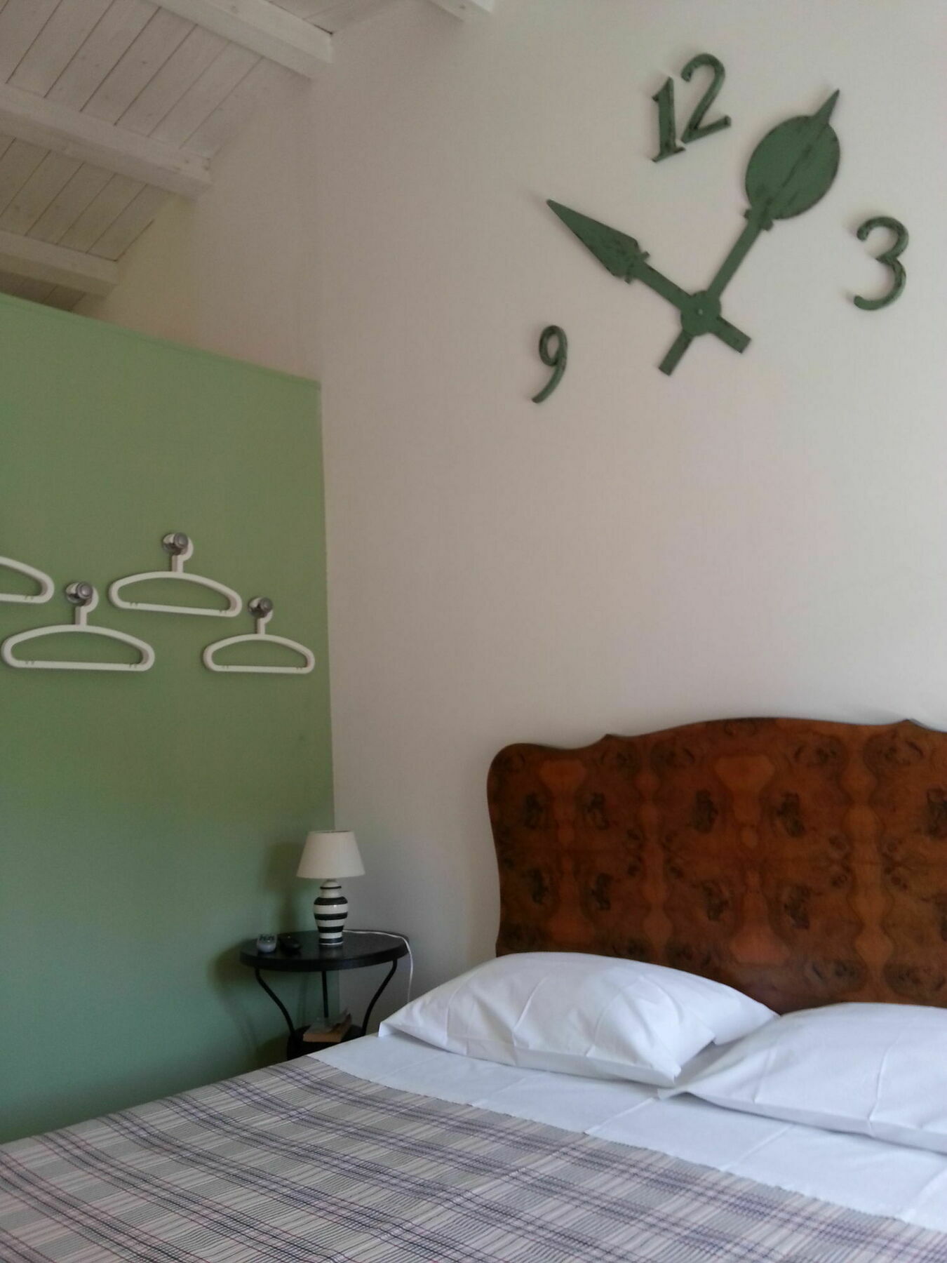 Chicchi Di Melograno Bed and Breakfast Modica Exteriör bild