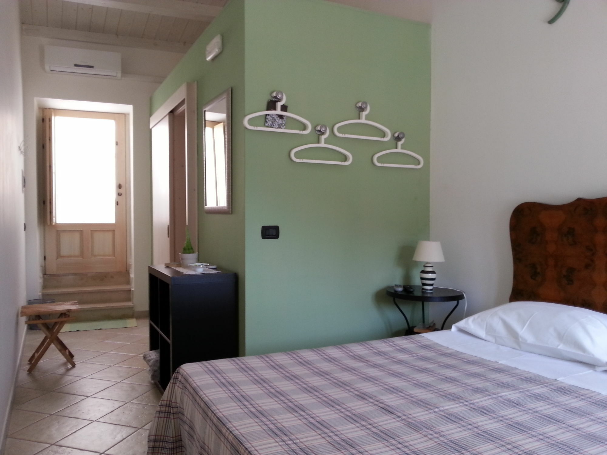 Chicchi Di Melograno Bed and Breakfast Modica Exteriör bild